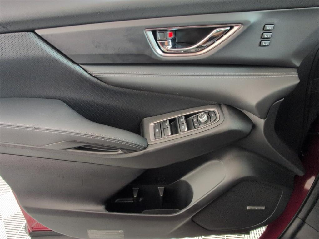 new 2025 Subaru Ascent car, priced at $49,313