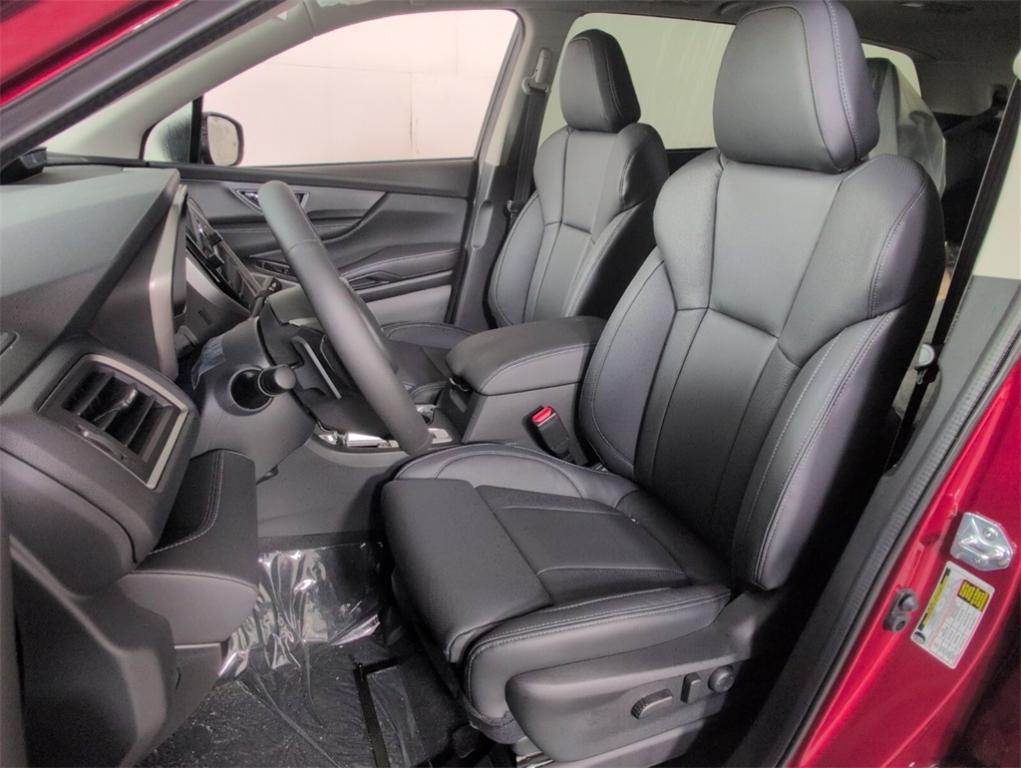new 2025 Subaru Ascent car, priced at $49,313