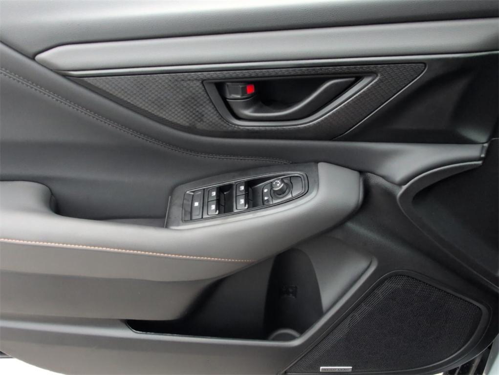 new 2025 Subaru Outback car, priced at $43,852