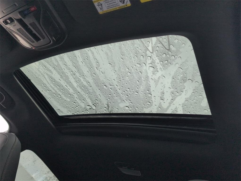 new 2025 Subaru Outback car, priced at $43,852