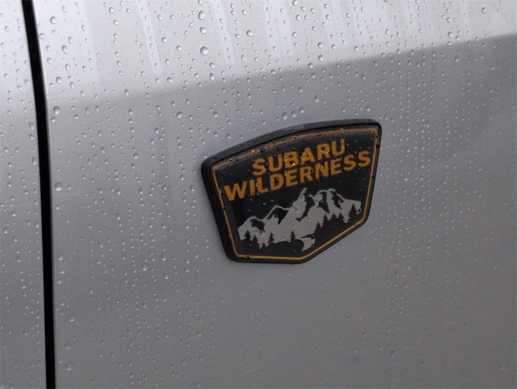 new 2025 Subaru Outback car, priced at $43,852