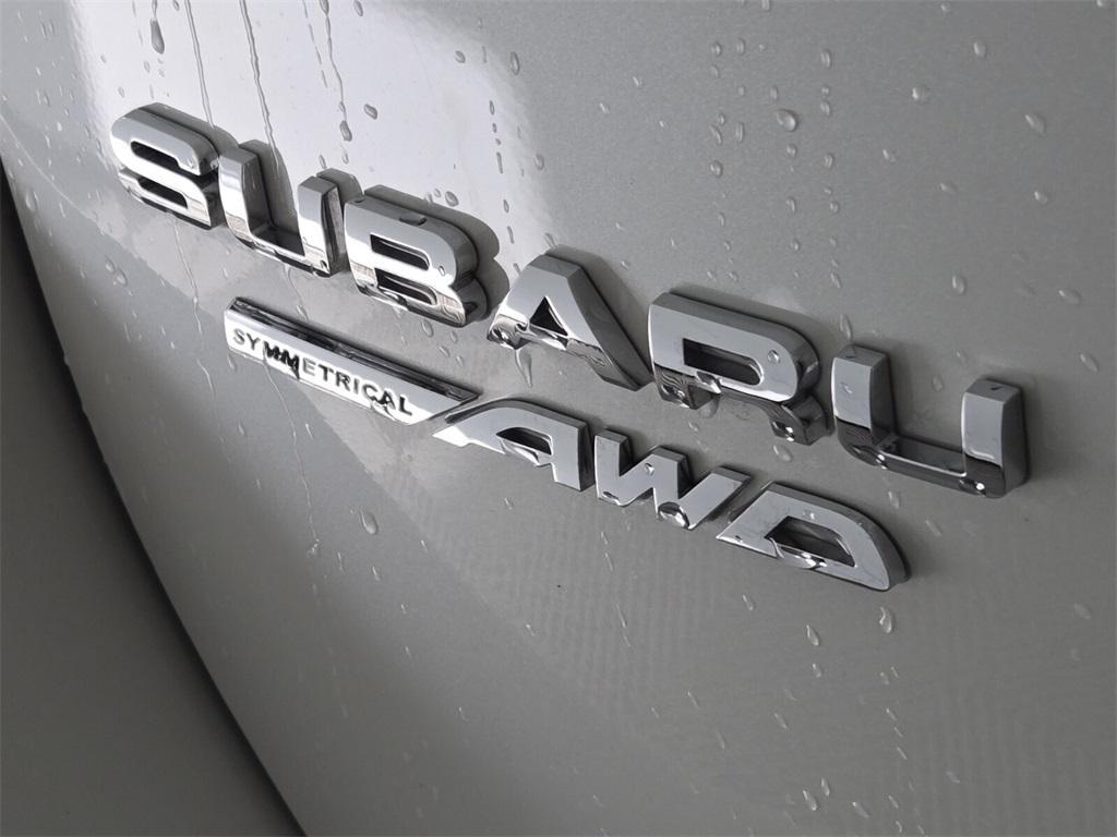 used 2022 Subaru Forester car, priced at $24,888
