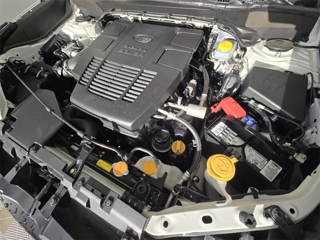 used 2022 Subaru Forester car, priced at $24,888