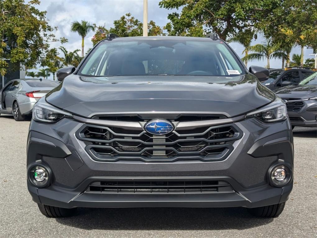 new 2025 Subaru Crosstrek car, priced at $33,548