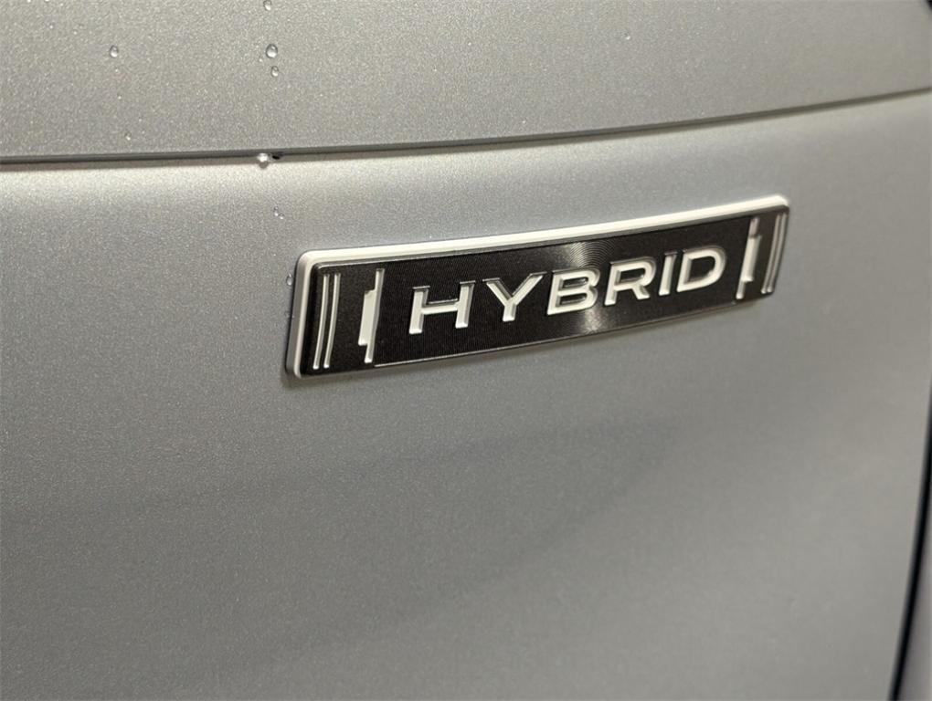 new 2025 Subaru Forester Hybrid car, priced at $41,770