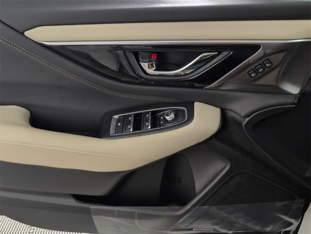 new 2025 Subaru Outback car, priced at $39,920