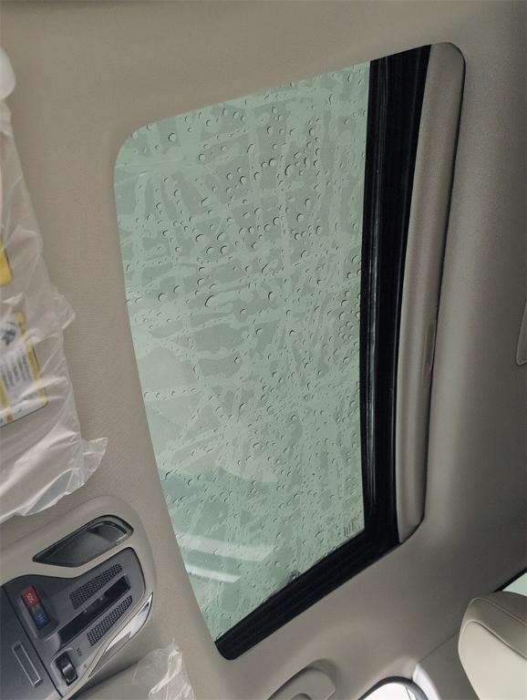 new 2025 Subaru Outback car, priced at $39,920