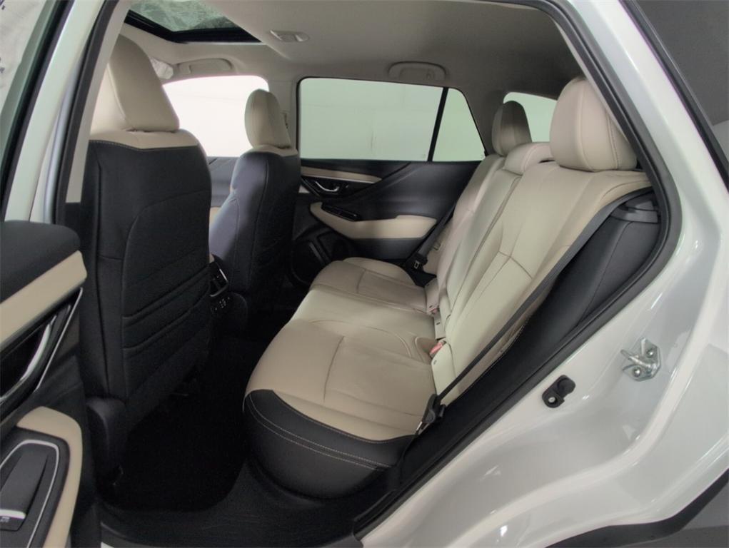new 2025 Subaru Outback car, priced at $39,920