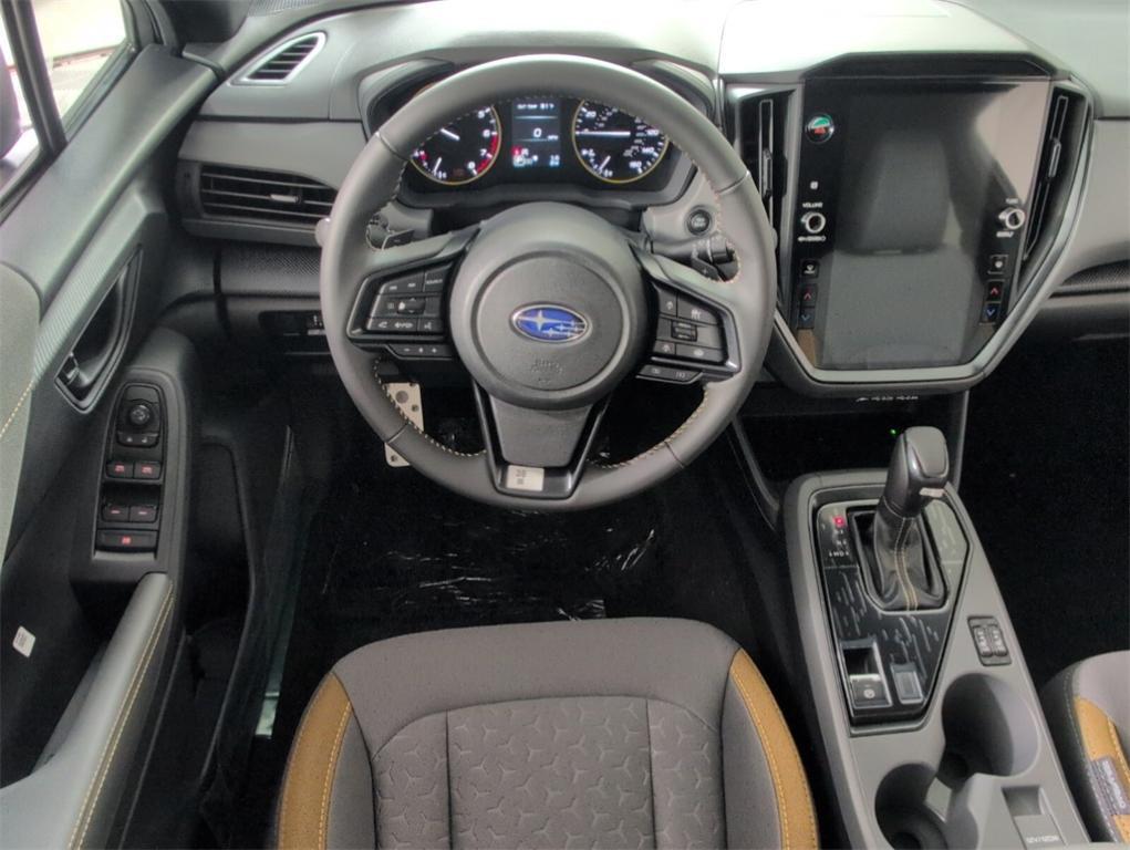 new 2025 Subaru Crosstrek car, priced at $34,962