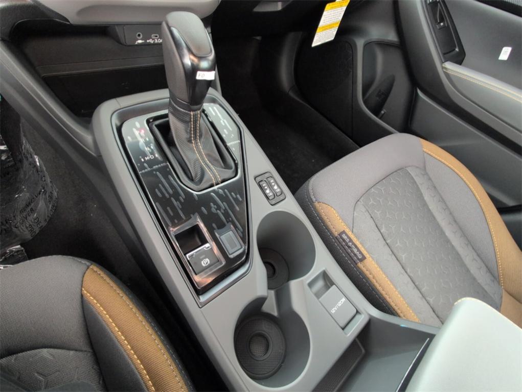 new 2025 Subaru Crosstrek car, priced at $34,962