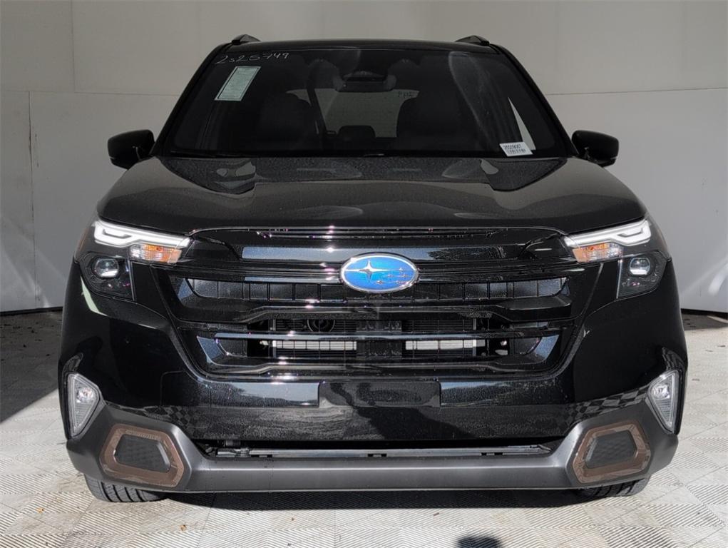 new 2025 Subaru Forester Hybrid car, priced at $41,343