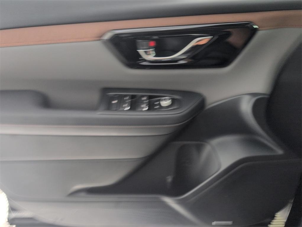 new 2025 Subaru Forester Hybrid car, priced at $41,343