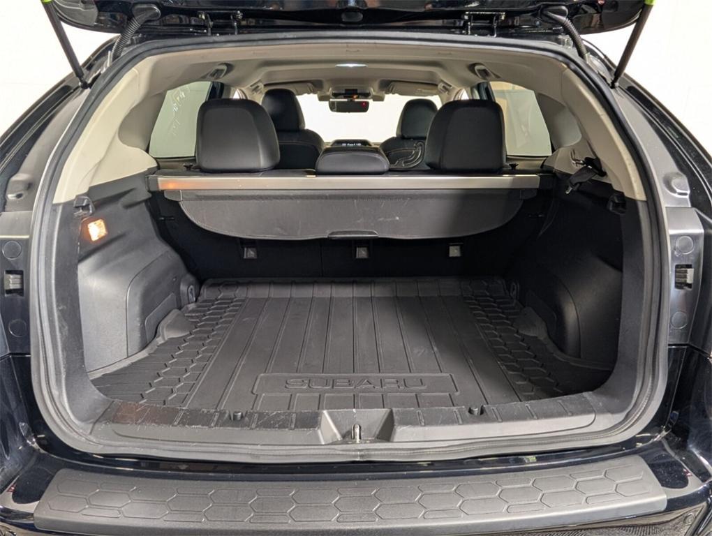 used 2021 Subaru Crosstrek car, priced at $19,000
