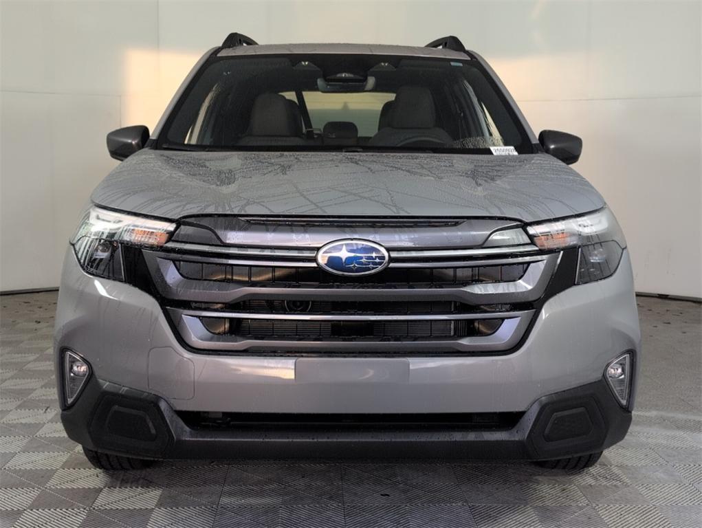 new 2025 Subaru Forester car, priced at $37,513