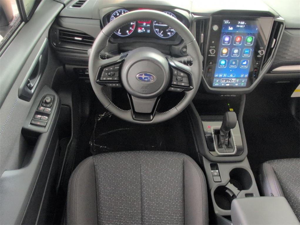 new 2025 Subaru Forester car, priced at $37,513