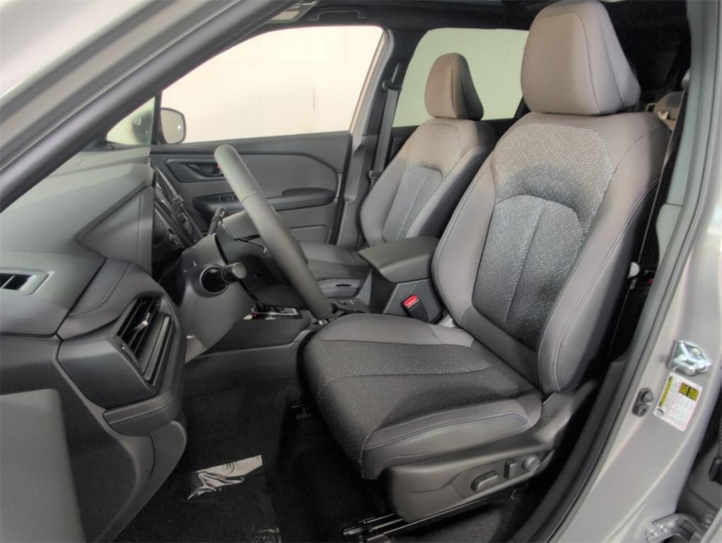 new 2025 Subaru Forester car, priced at $37,513