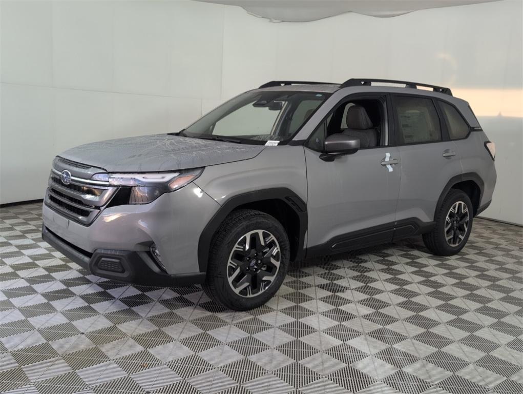 new 2025 Subaru Forester car, priced at $37,513