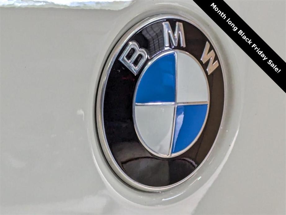 used 2024 BMW X5 M car, priced at $118,498