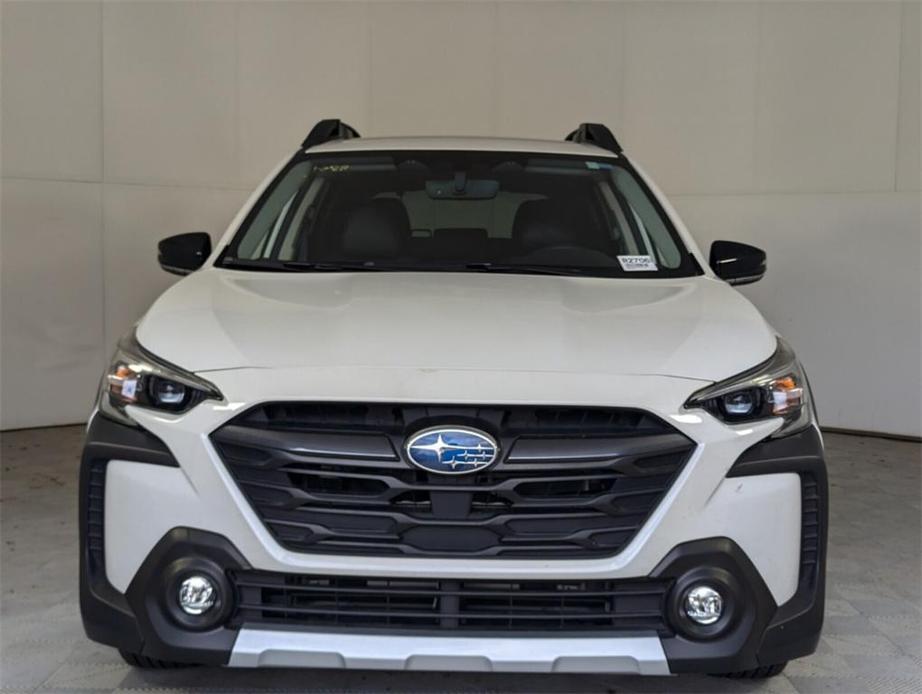 used 2024 Subaru Outback car, priced at $33,688