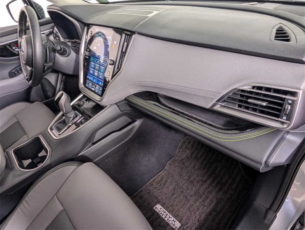 used 2025 Subaru Outback car, priced at $35,968
