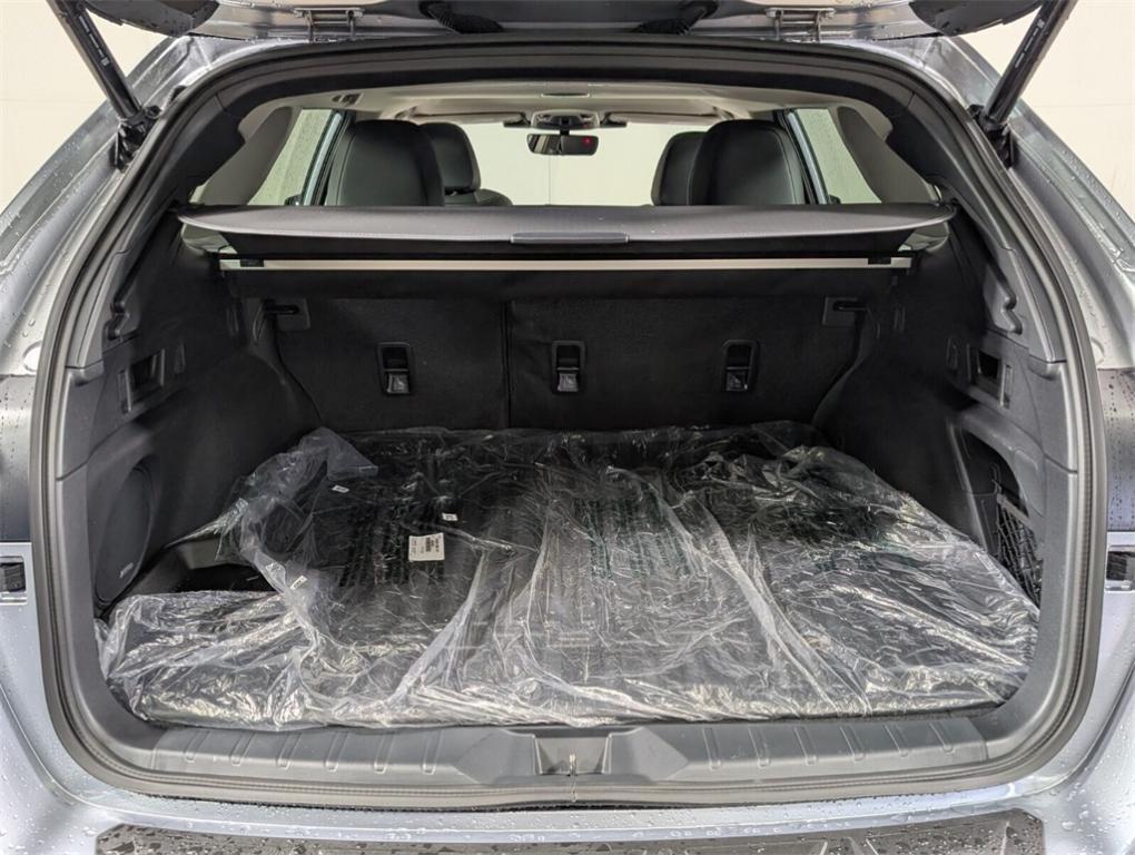 used 2025 Subaru Outback car, priced at $35,968