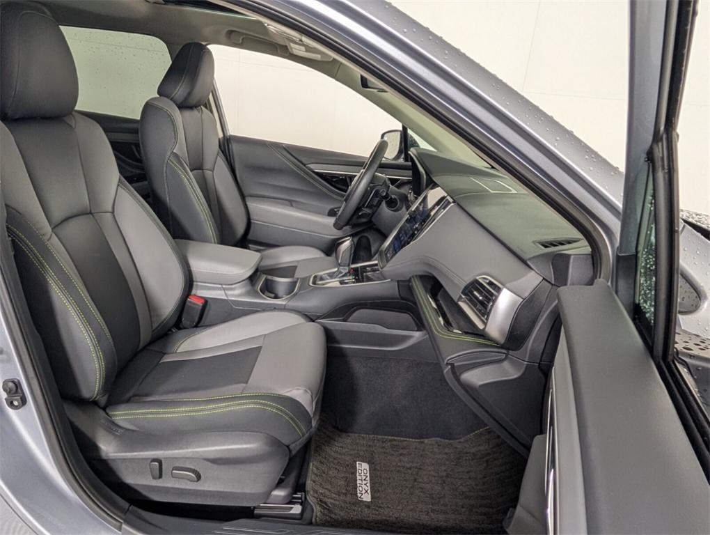 used 2025 Subaru Outback car, priced at $35,968