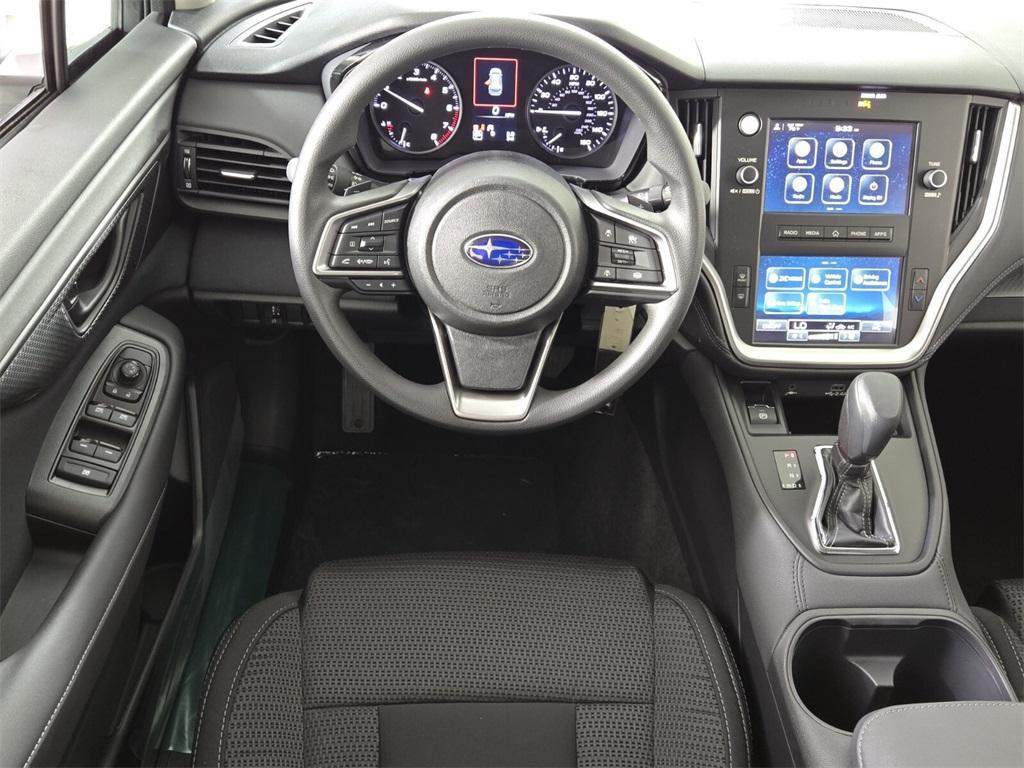 new 2025 Subaru Outback car, priced at $30,800