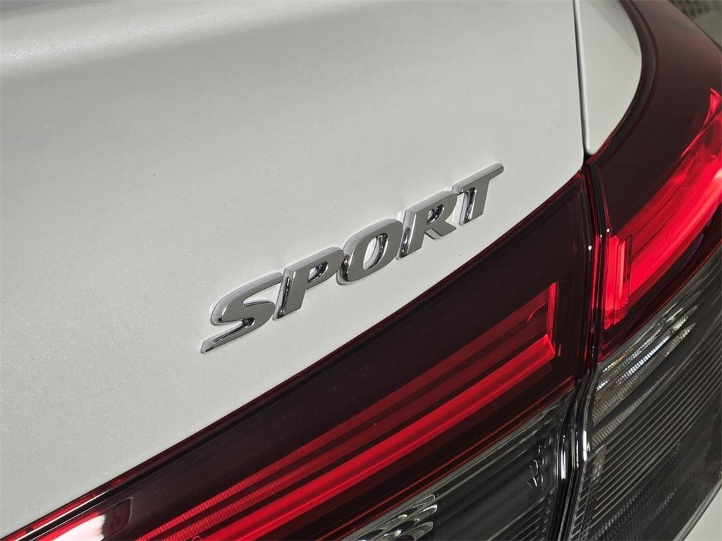 used 2025 Honda Civic car, priced at $25,000