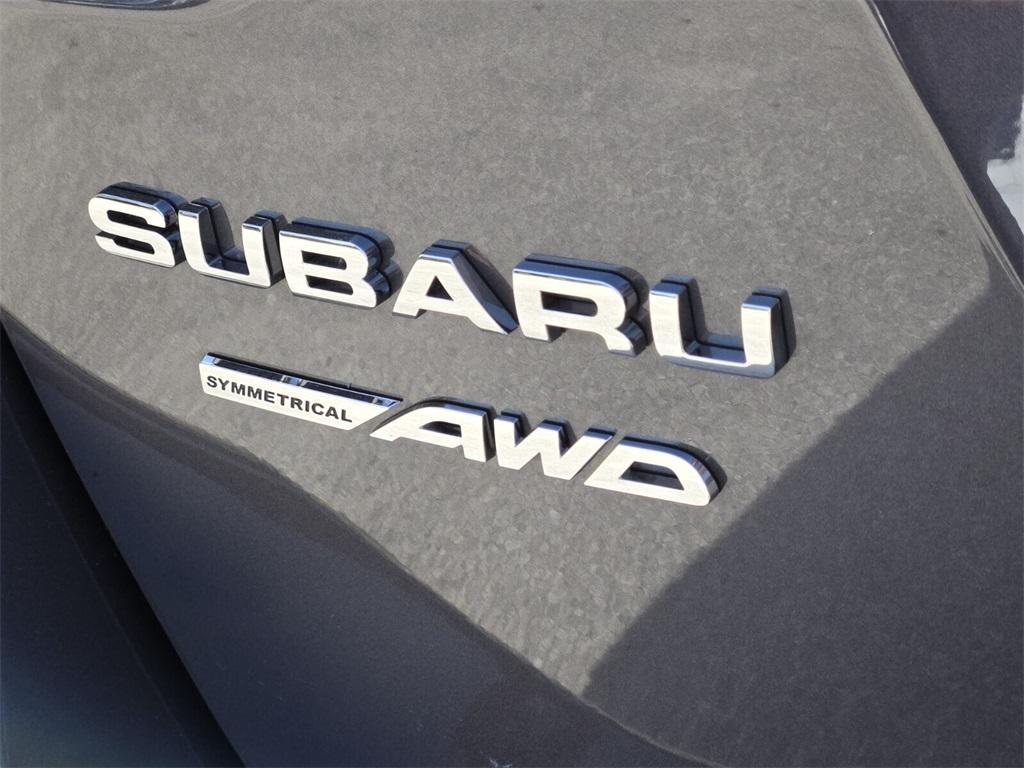 used 2024 Subaru Outback car, priced at $34,988