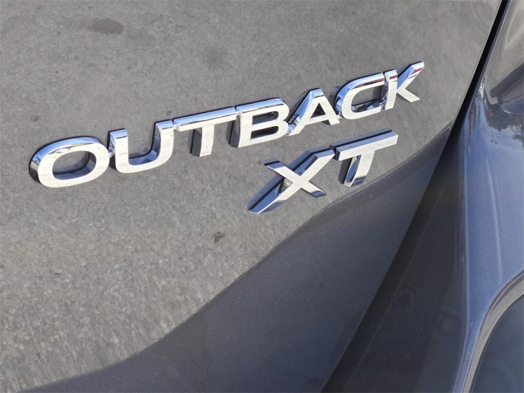 used 2024 Subaru Outback car, priced at $34,988