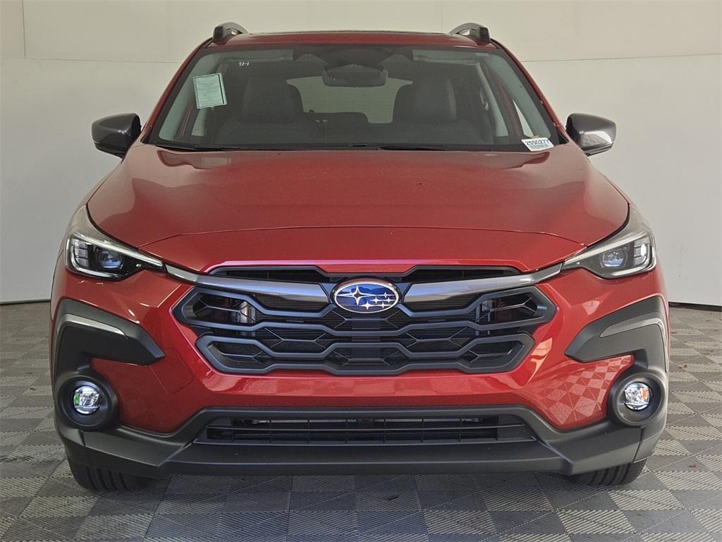 new 2025 Subaru Crosstrek car, priced at $33,064