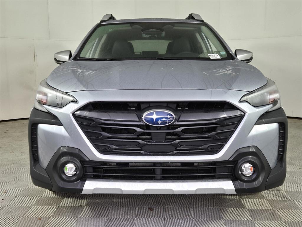 new 2025 Subaru Outback car, priced at $41,860