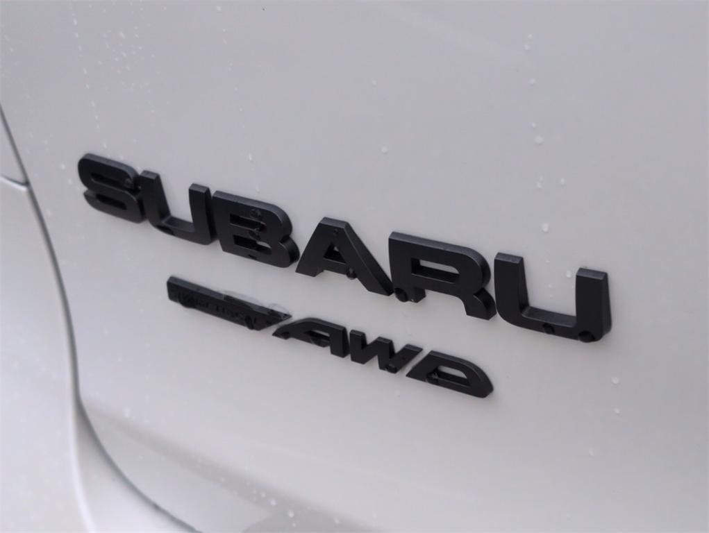 new 2025 Subaru Ascent car, priced at $54,630
