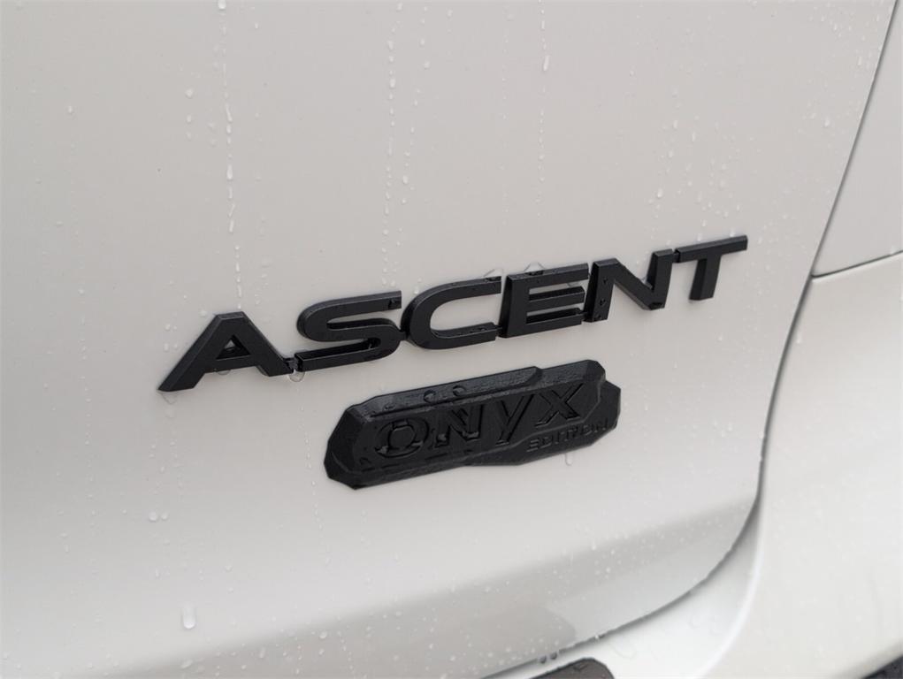 new 2025 Subaru Ascent car, priced at $54,630