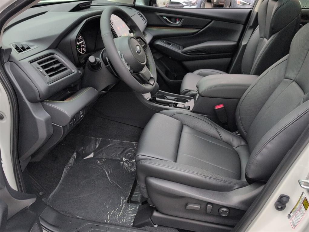 new 2025 Subaru Ascent car, priced at $54,630