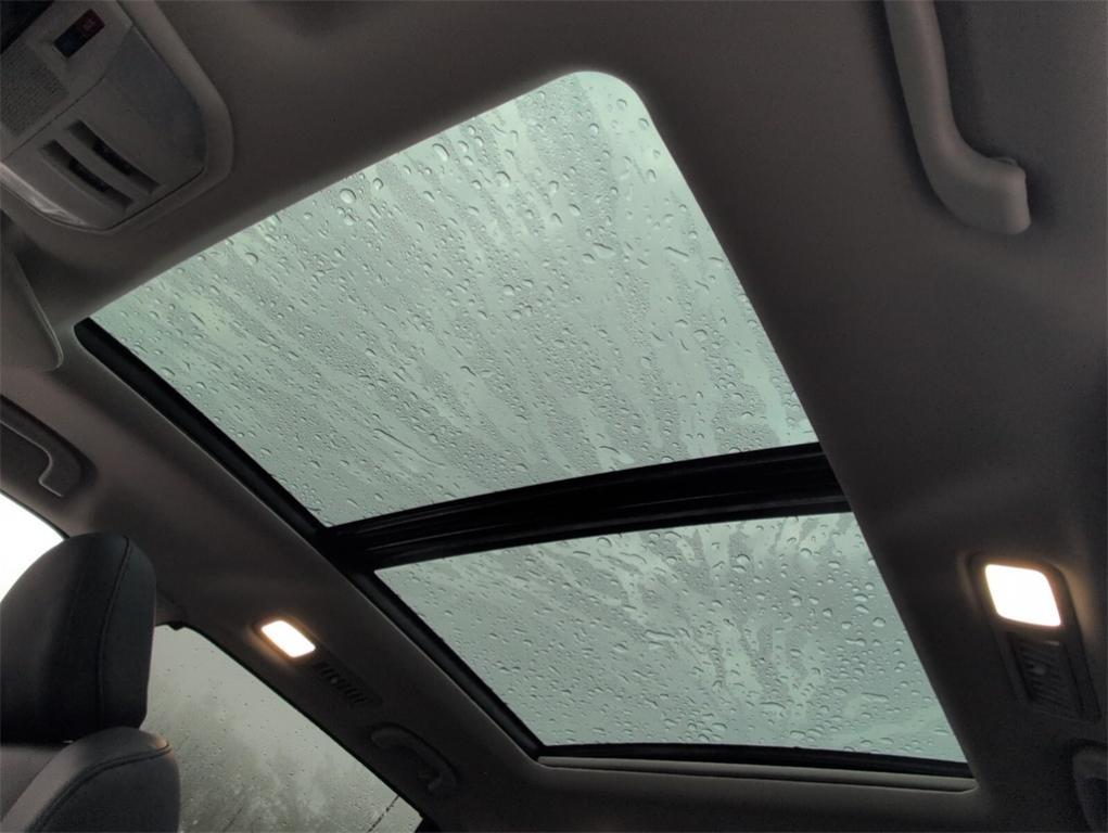 new 2025 Subaru Ascent car, priced at $54,630