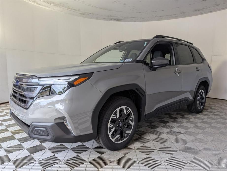 new 2025 Subaru Forester car, priced at $32,528