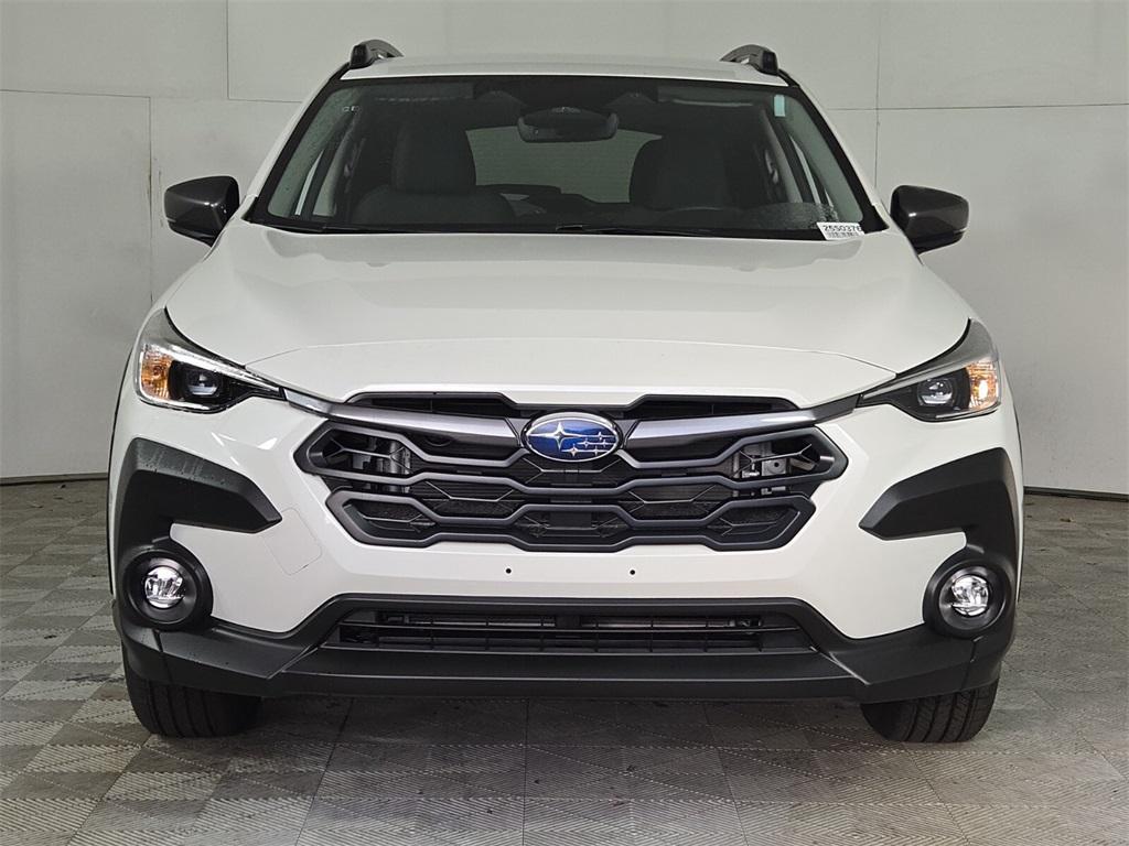 new 2025 Subaru Crosstrek car, priced at $28,631