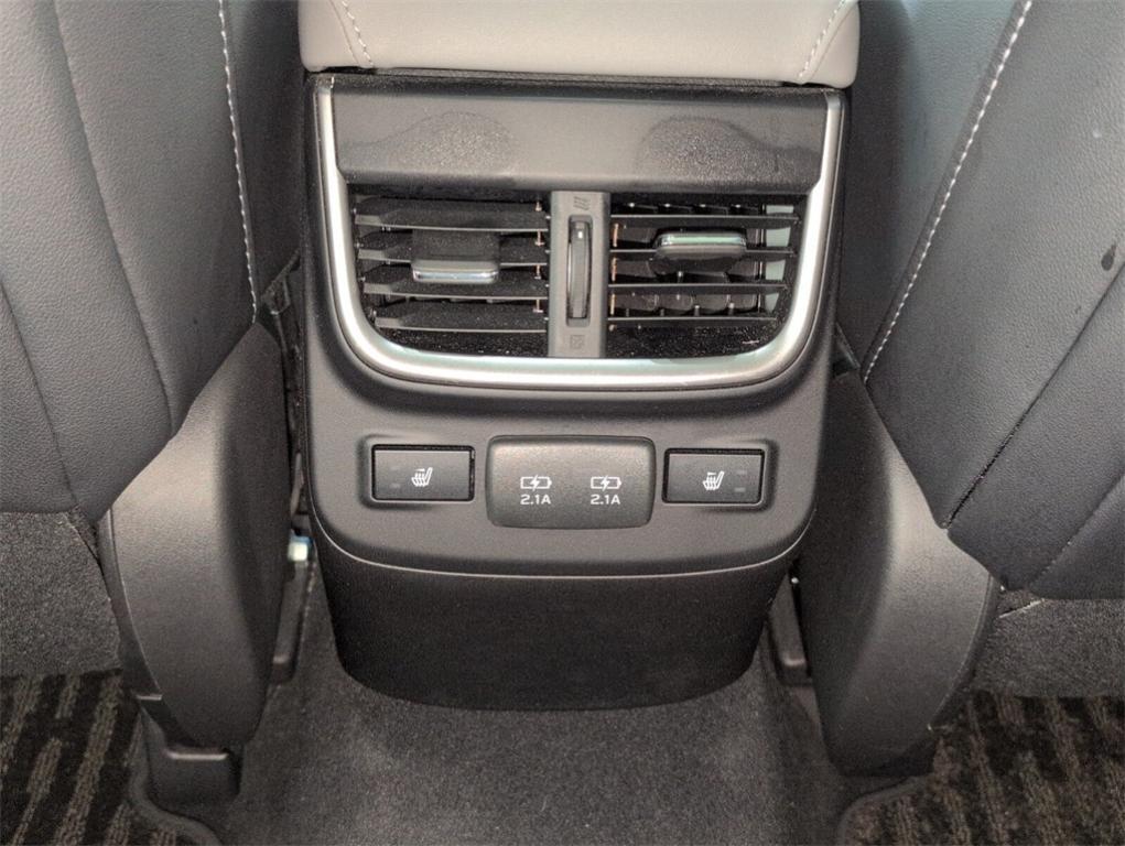 used 2020 Subaru Outback car, priced at $21,500