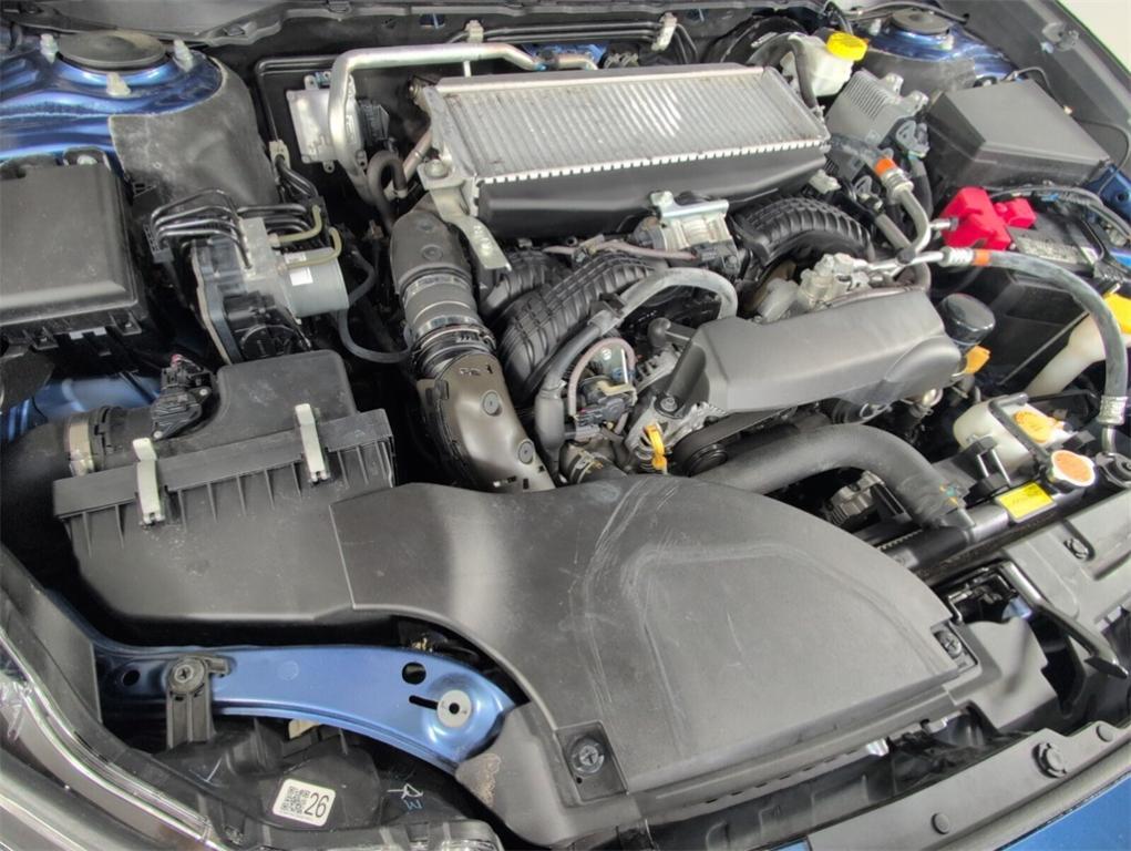 used 2020 Subaru Outback car, priced at $21,500