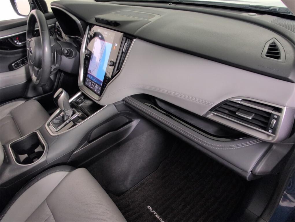 used 2020 Subaru Outback car, priced at $21,500
