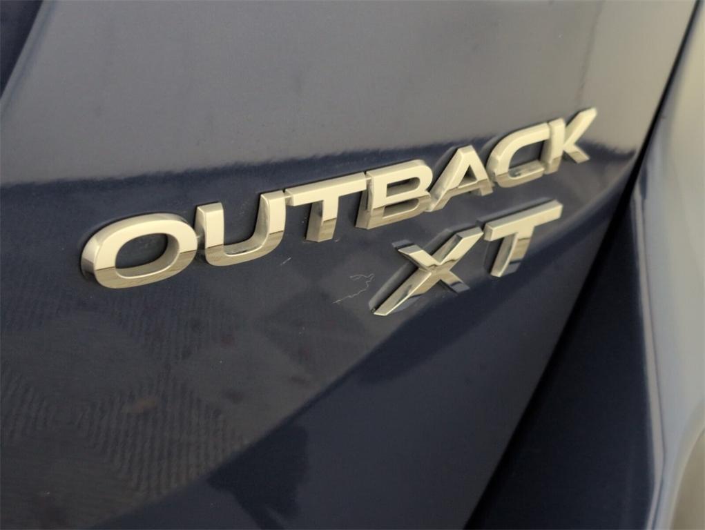 used 2020 Subaru Outback car, priced at $21,500