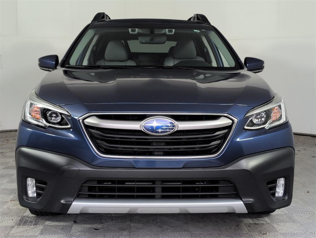 used 2020 Subaru Outback car, priced at $21,500