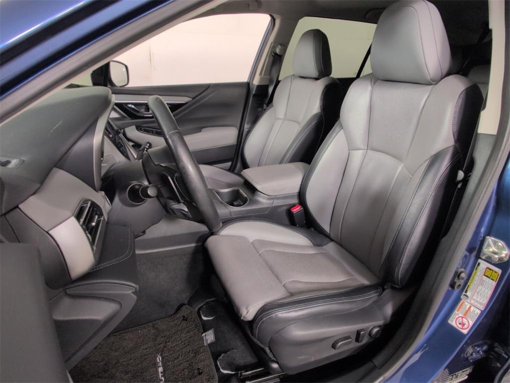 used 2020 Subaru Outback car, priced at $21,500