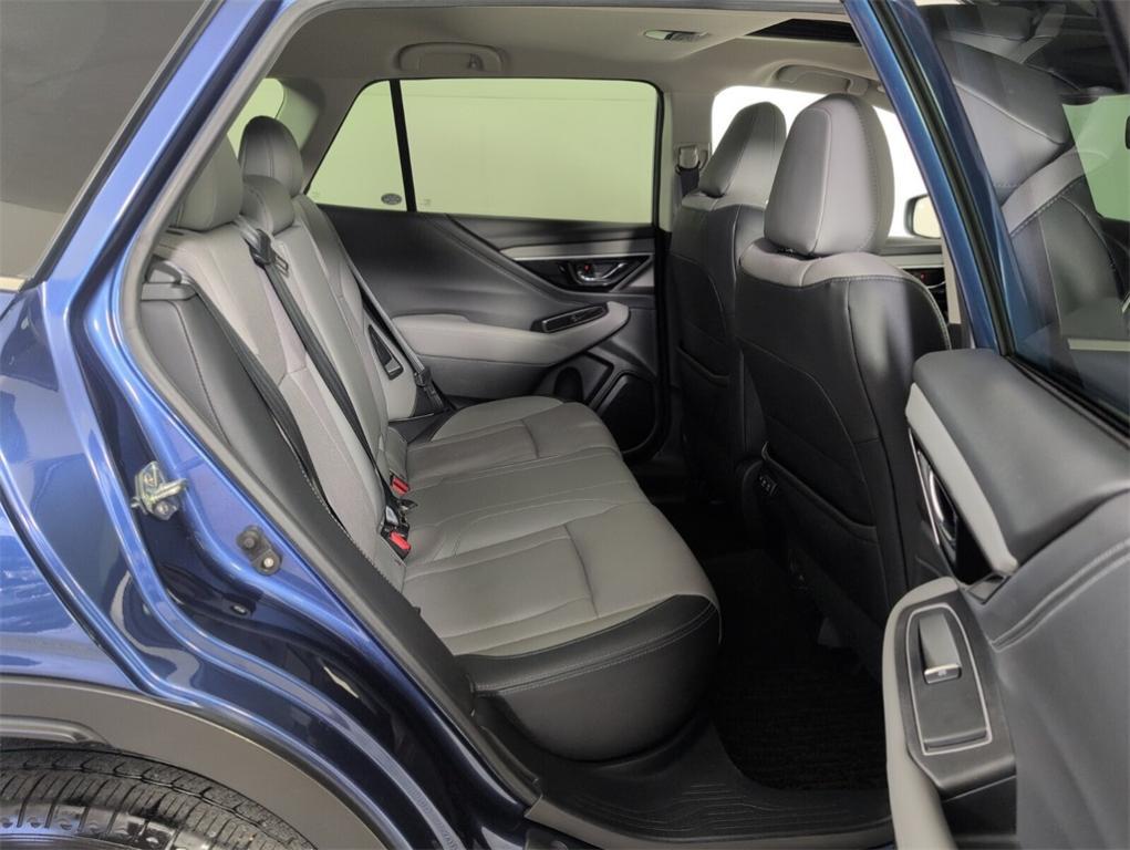 used 2020 Subaru Outback car, priced at $21,500