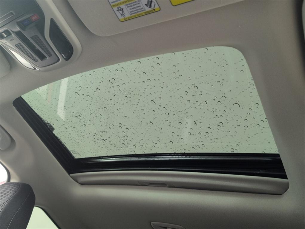 new 2025 Subaru Outback car