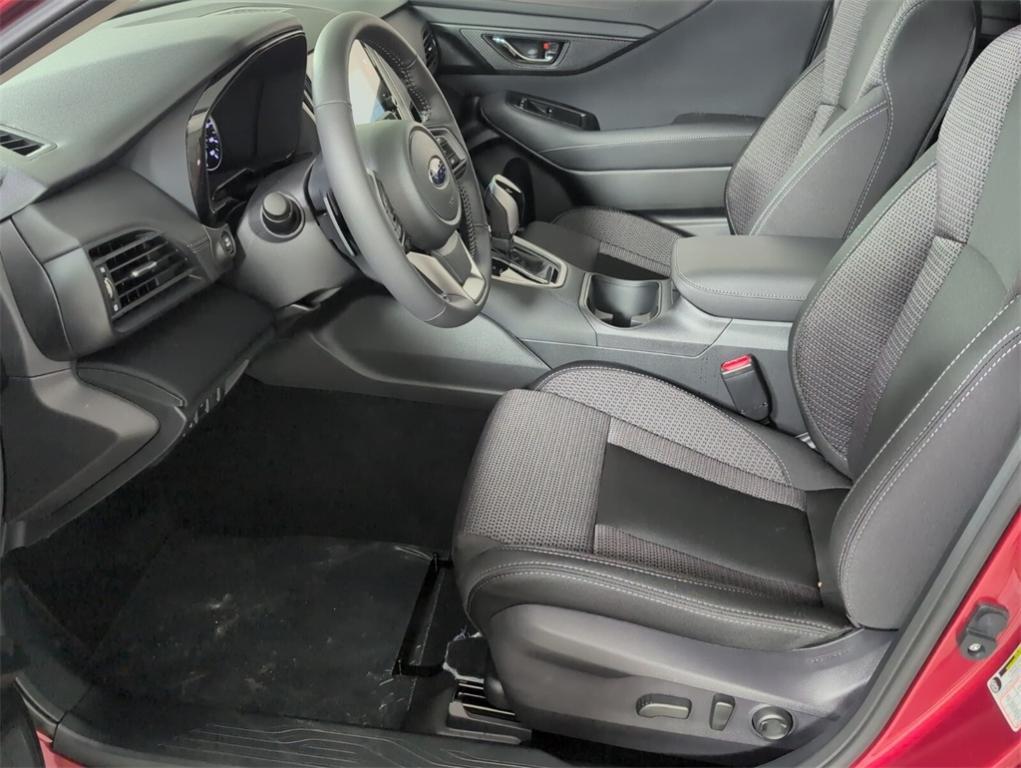 new 2025 Subaru Outback car