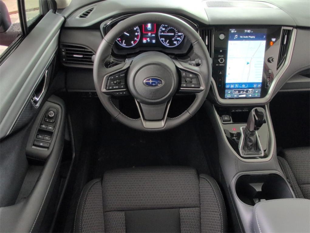 new 2025 Subaru Outback car