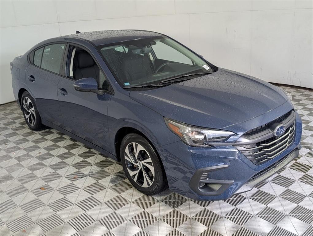 used 2025 Subaru Legacy car, priced at $26,338