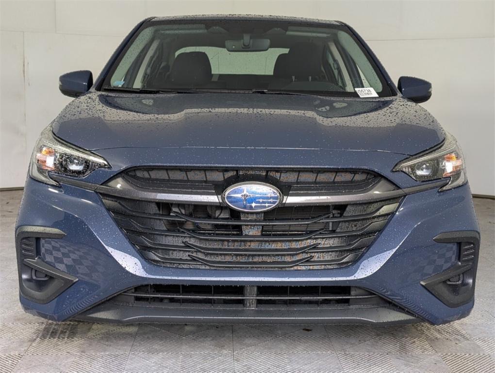 used 2025 Subaru Legacy car, priced at $26,338